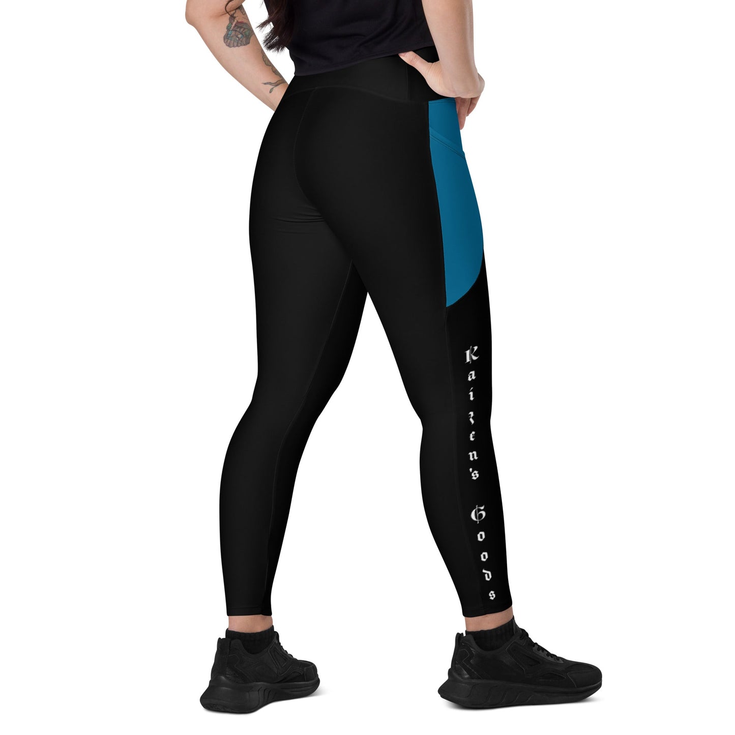 KG Originals Leggings