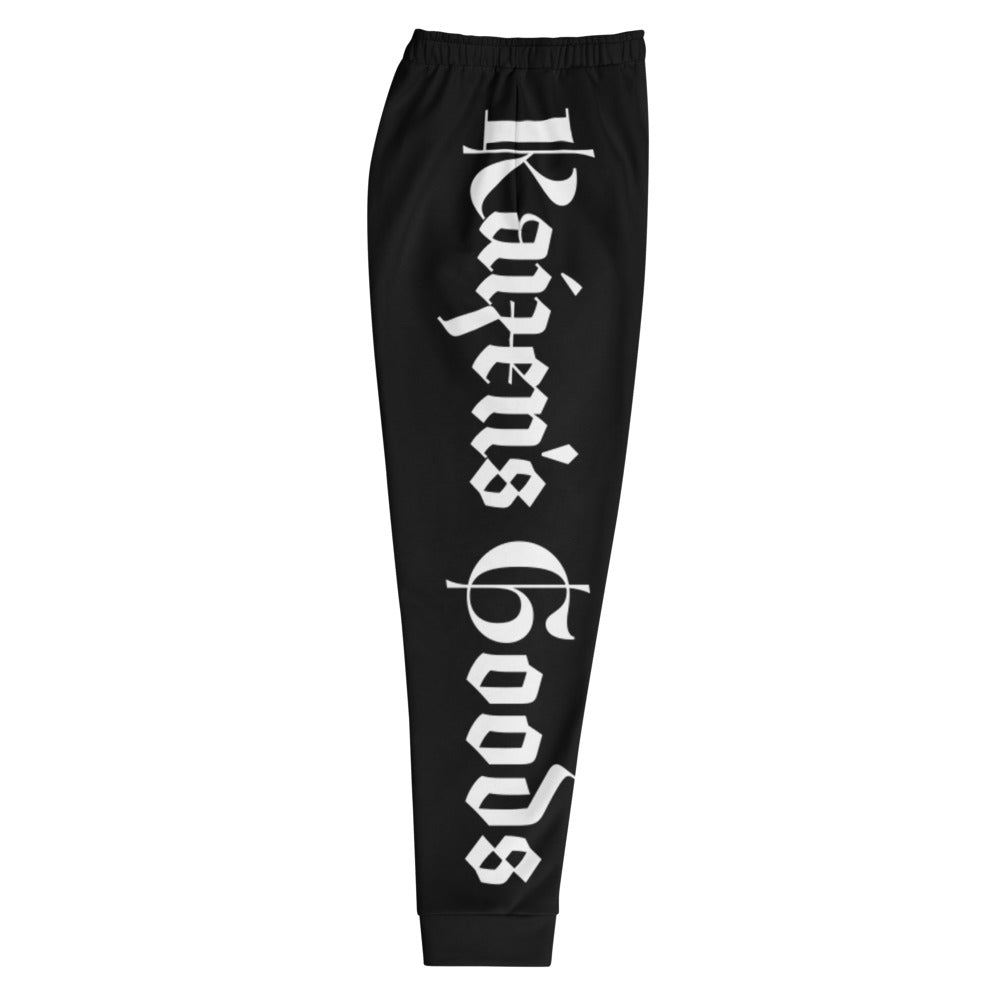 KG Joggers