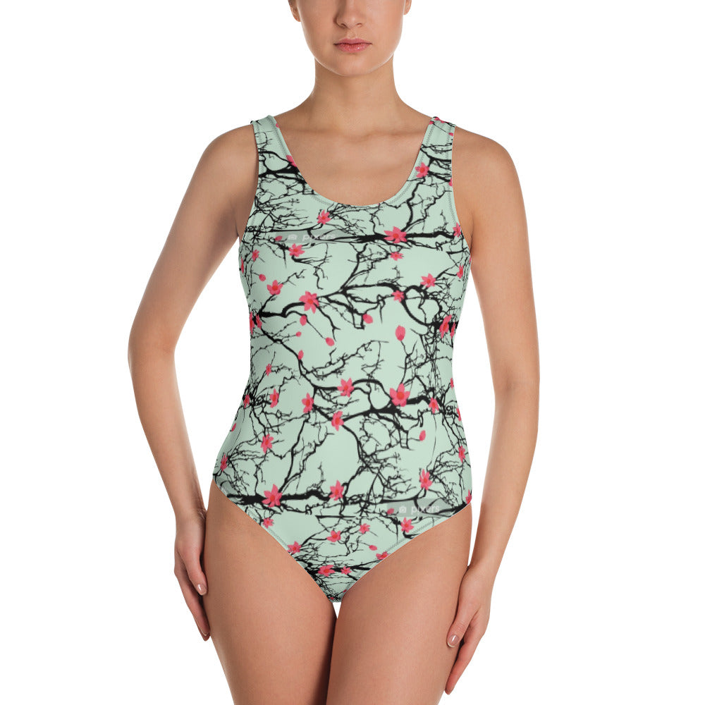 One-Piece Swimsuit