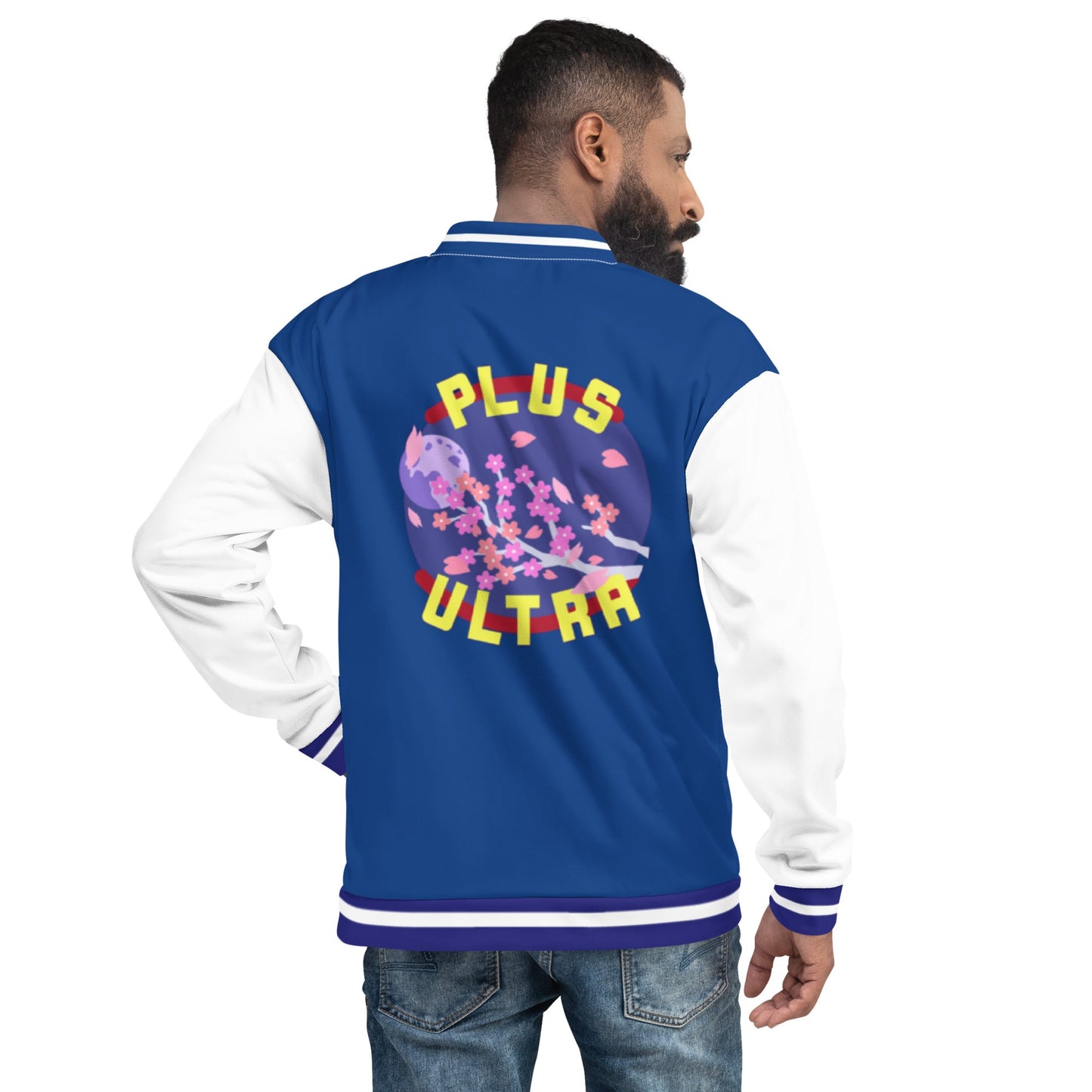 Plus Ultra Jacket