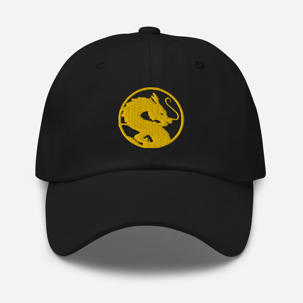 KG Dragon Token Cap