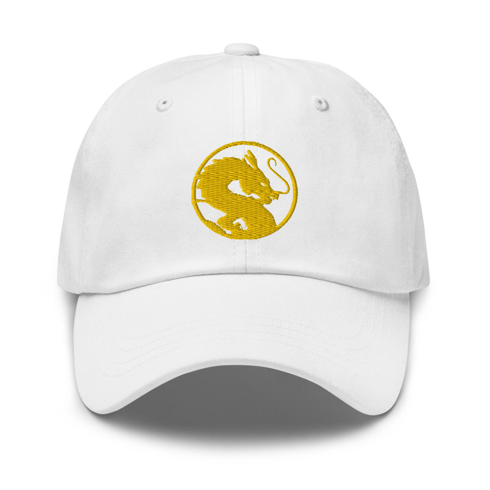 KG Dragon Token Cap