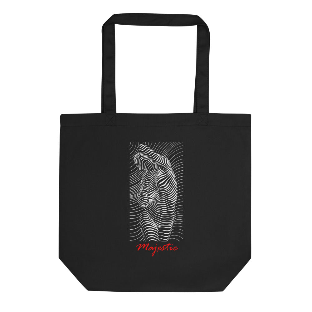 Majestic Tote Bag