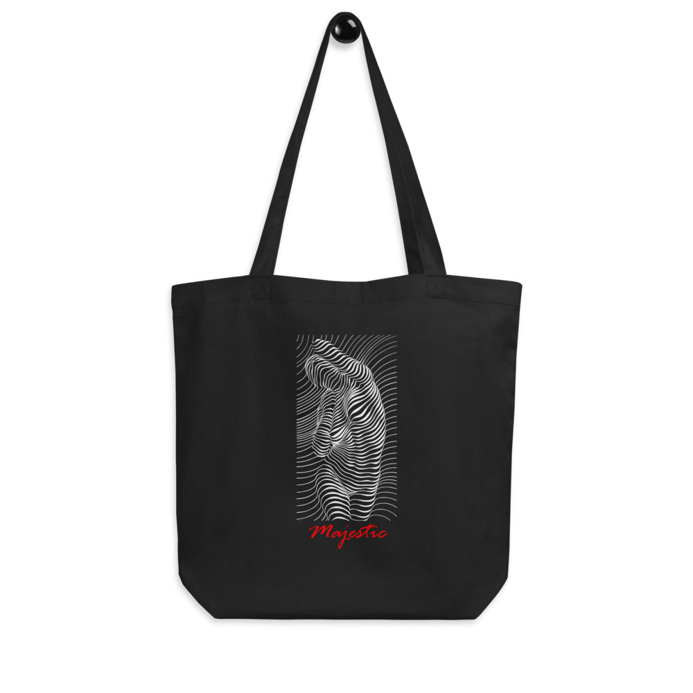 Majestic Tote Bag