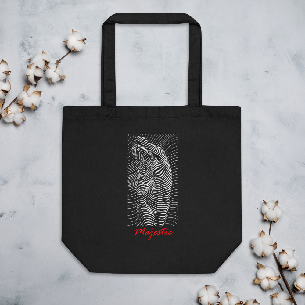 Majestic Tote Bag