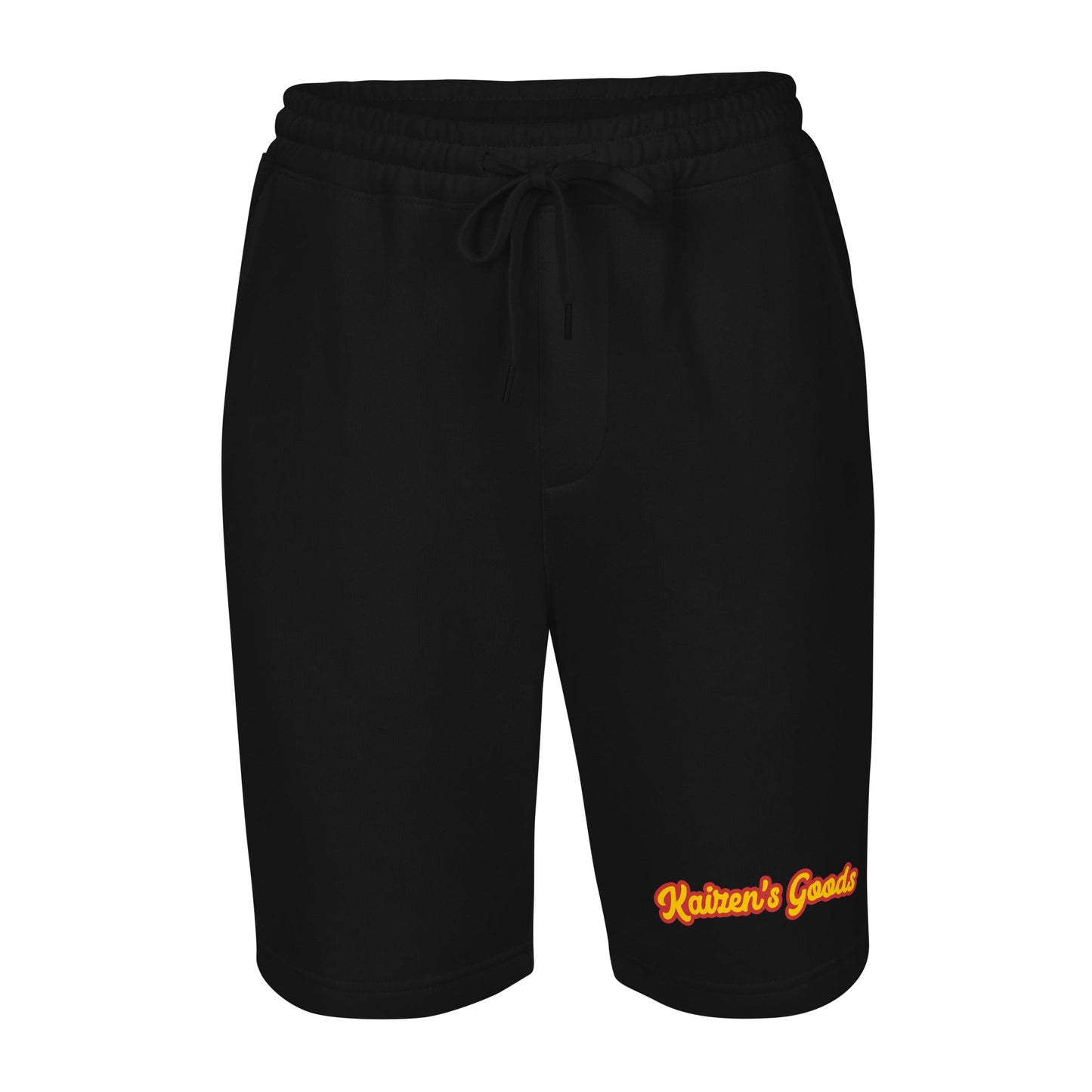 KG Men's Simple Shorts