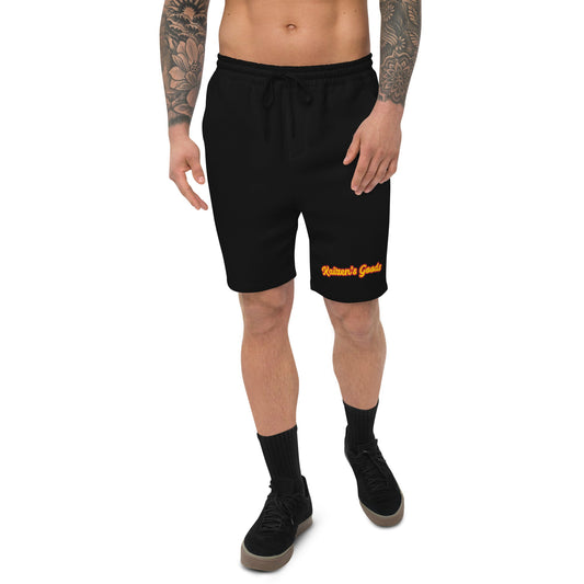 KG Men's Simple Shorts