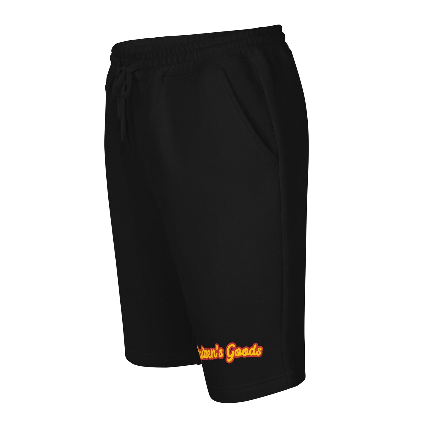 KG Men's Simple Shorts