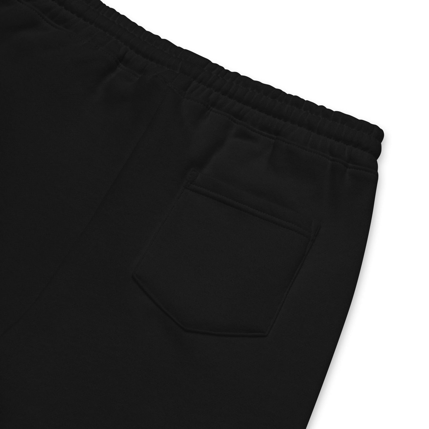 KG Men's Simple Shorts