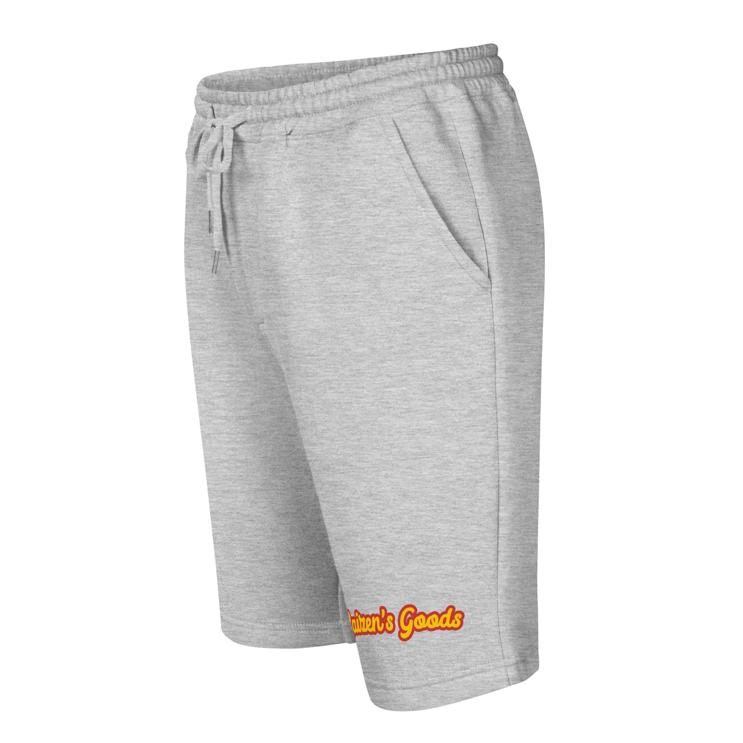 KG Men's Simple Shorts