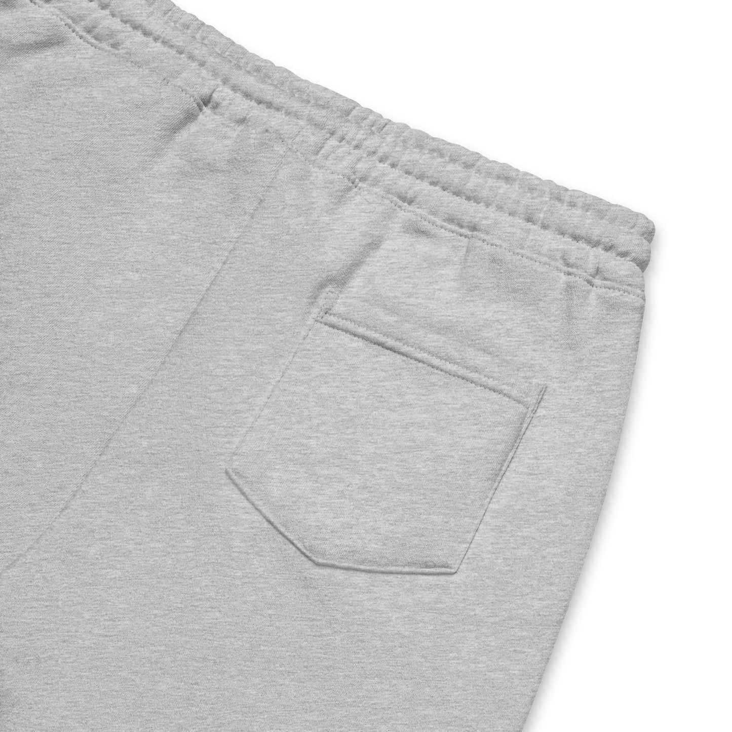 KG Men's Simple Shorts