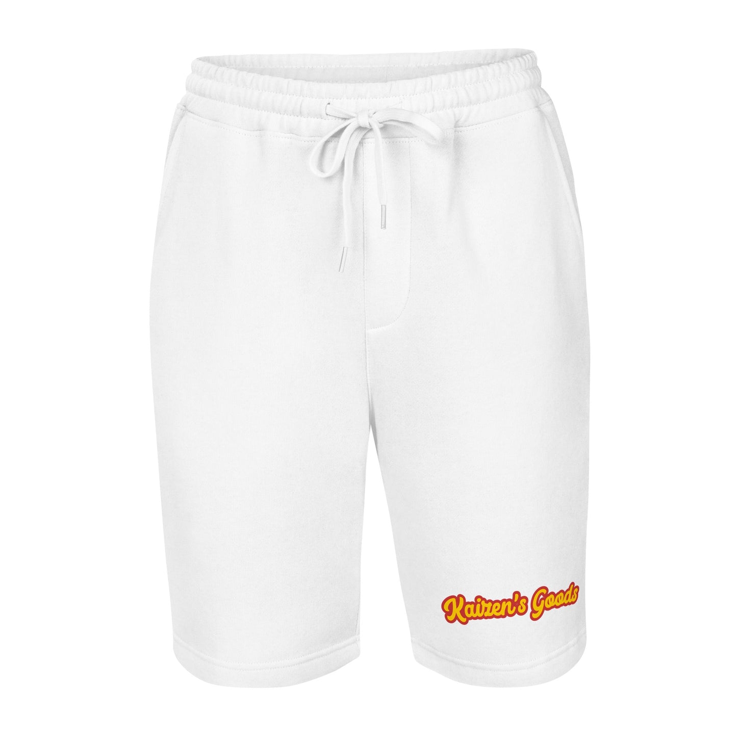 KG Men's Simple Shorts