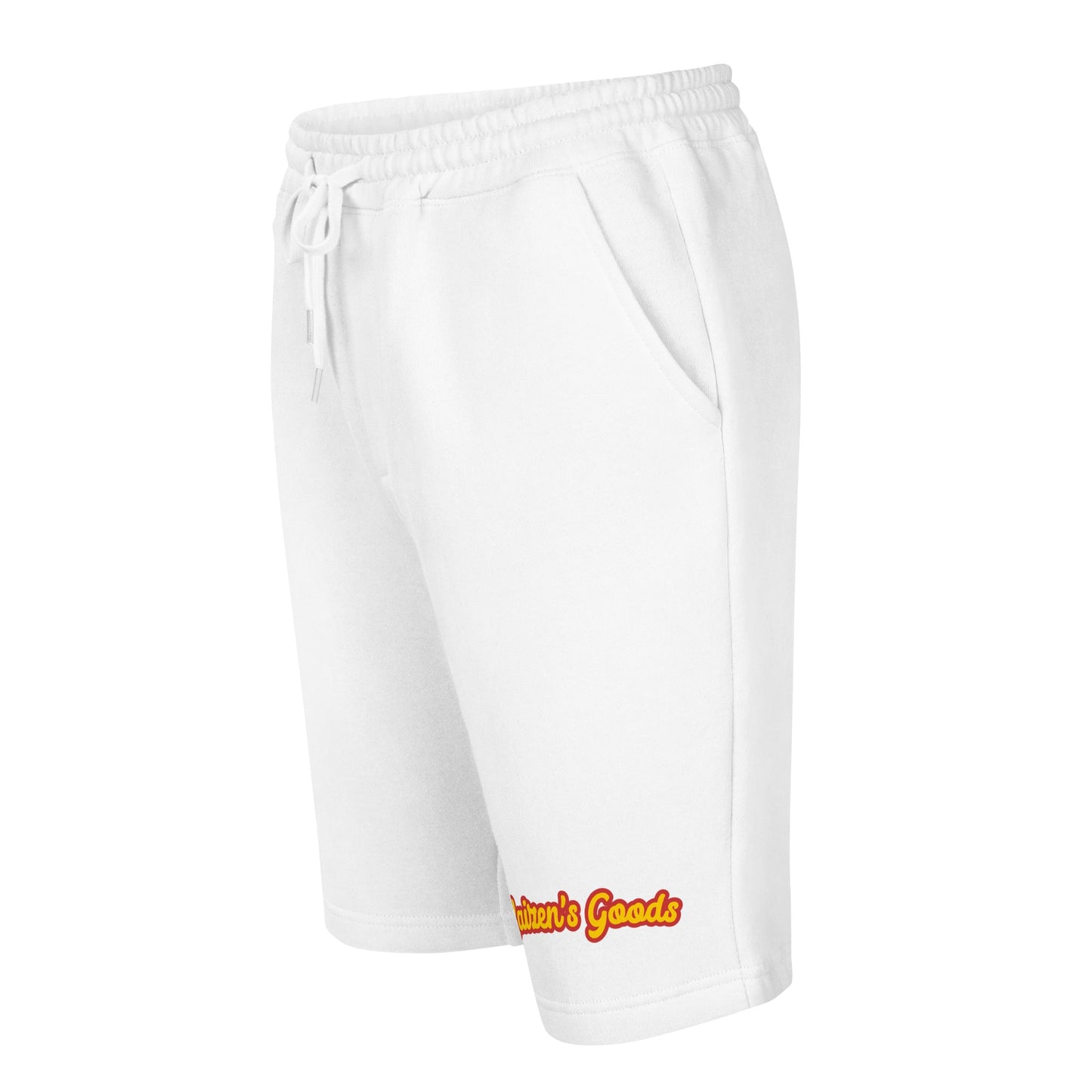 KG Men's Simple Shorts