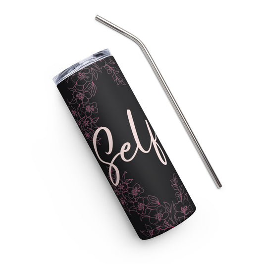 Self Love tumbler By Rojo