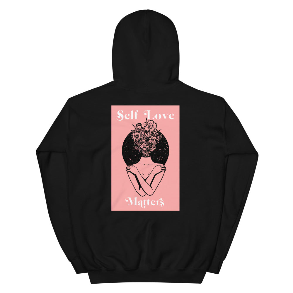 Self Love Hoodie