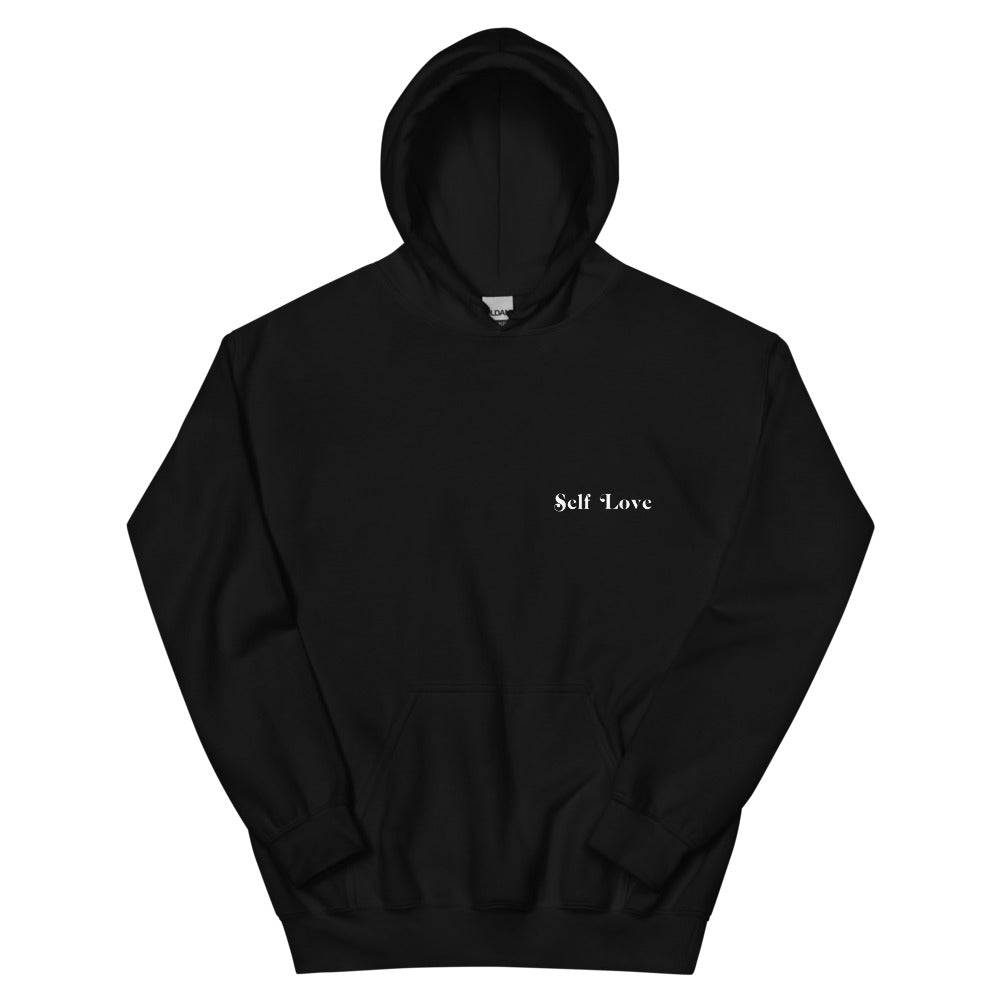 Self Love Hoodie