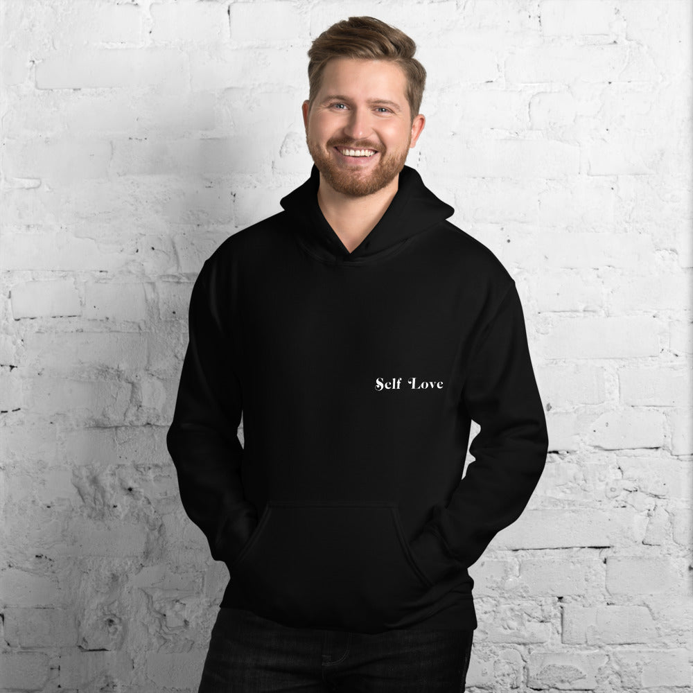 Self Love Hoodie