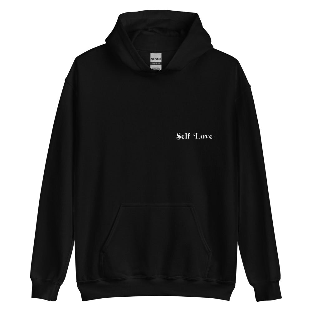 Self Love Hoodie