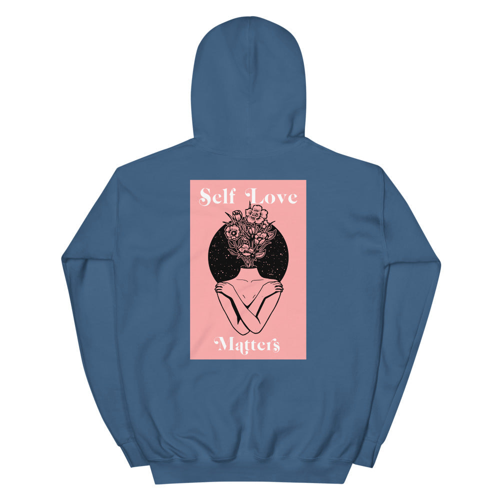 Self Love Hoodie