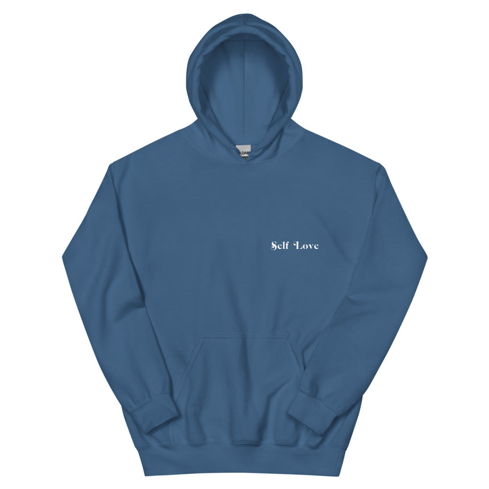 Self Love Hoodie