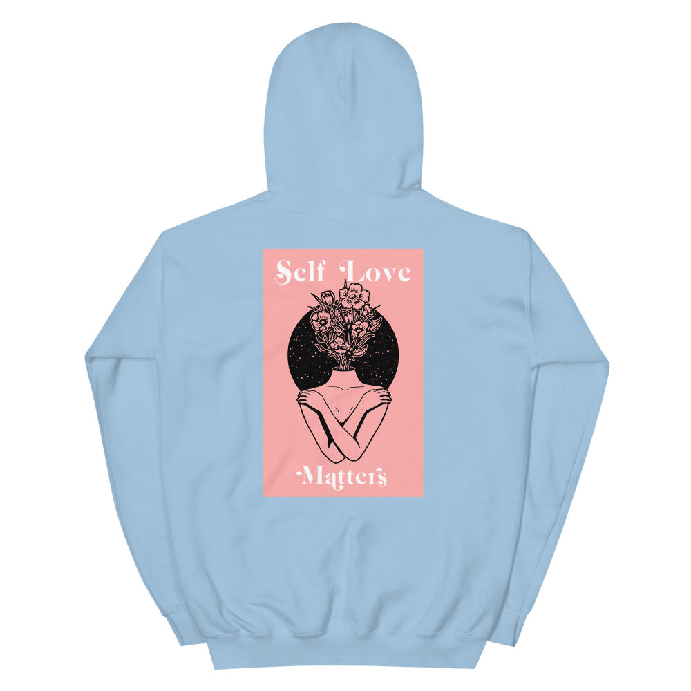 Self Love Hoodie