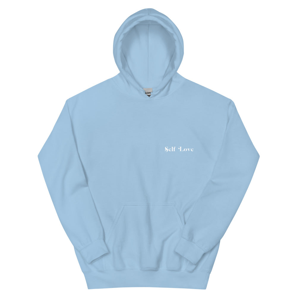 Self Love Hoodie