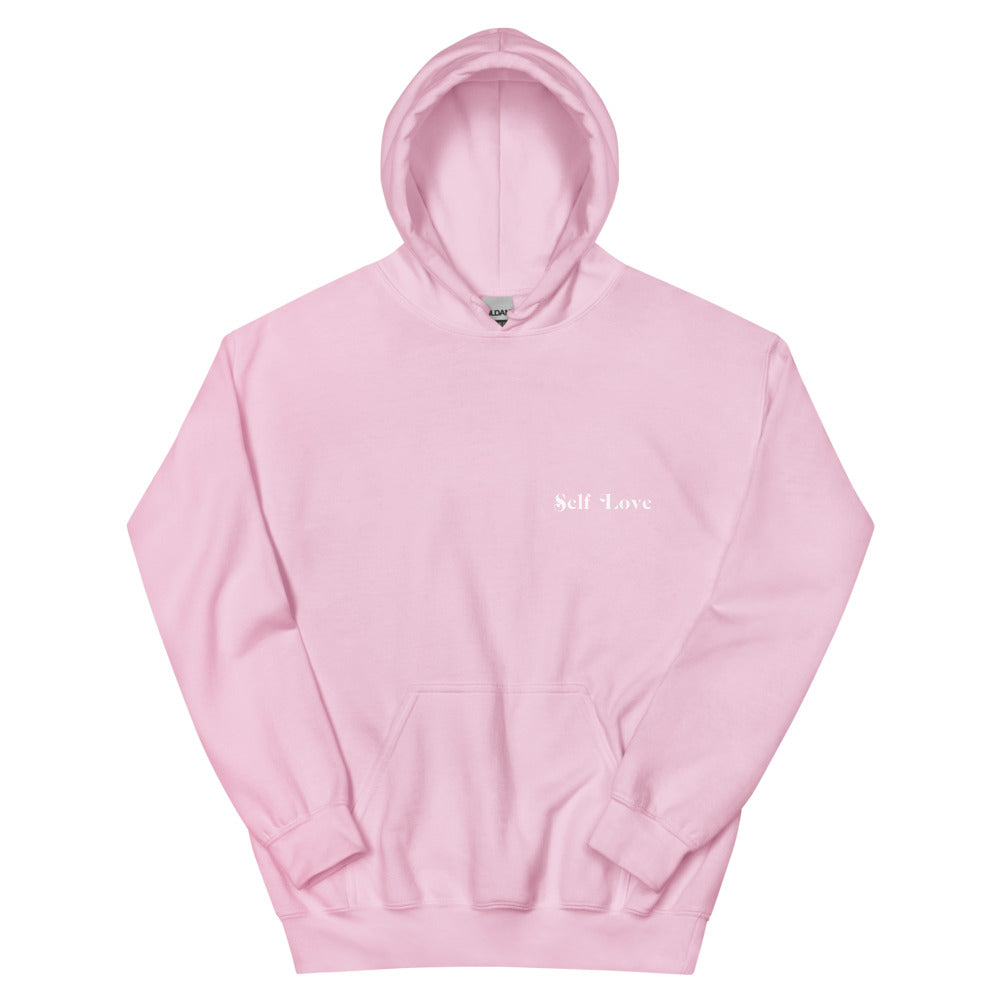 Self Love Hoodie