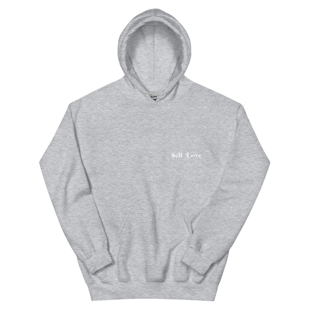 Self Love Hoodie