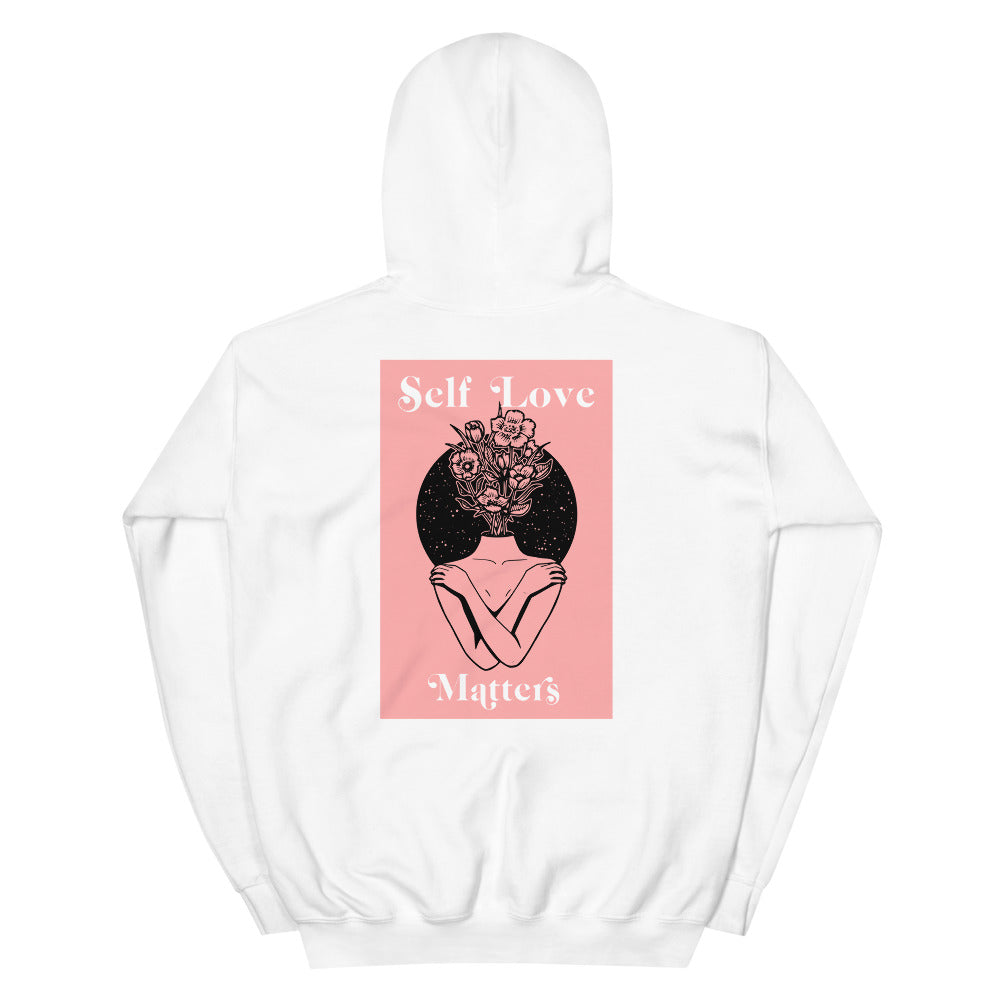 Self Love Hoodie