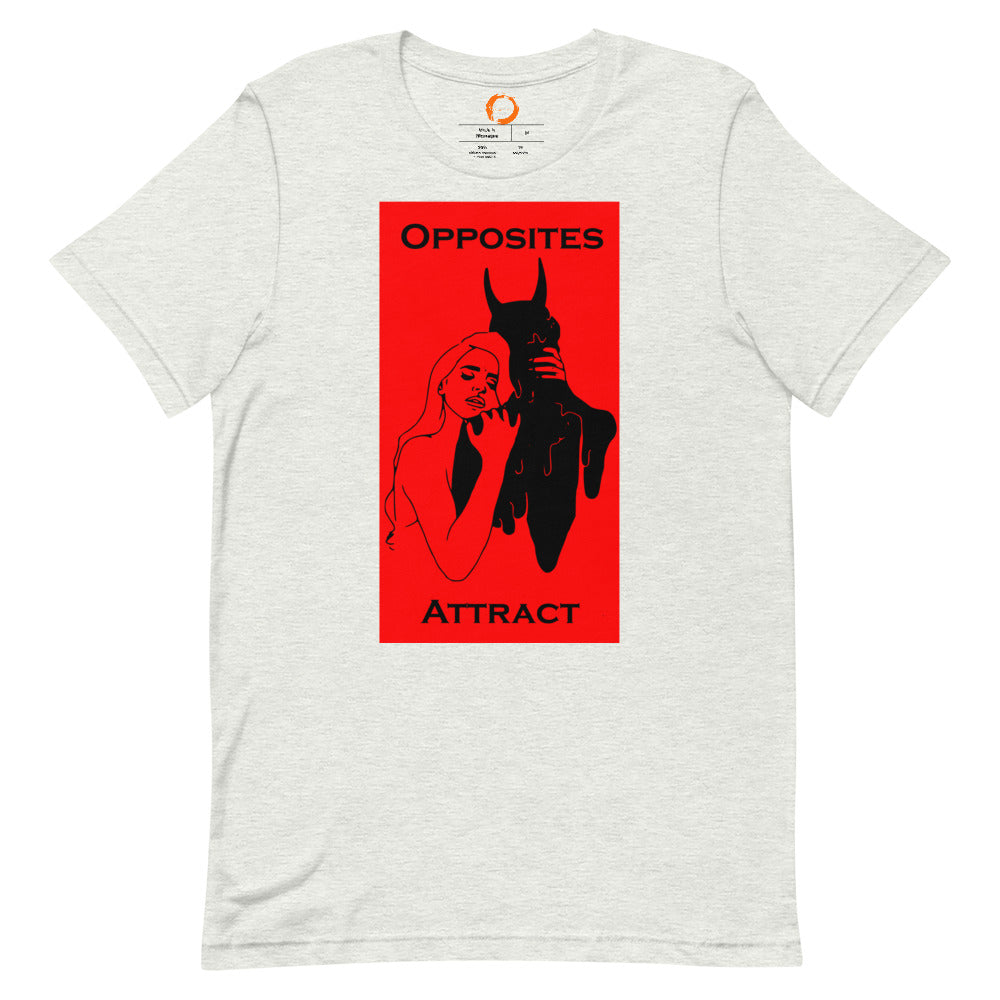 Opposites Attract T-Shirt