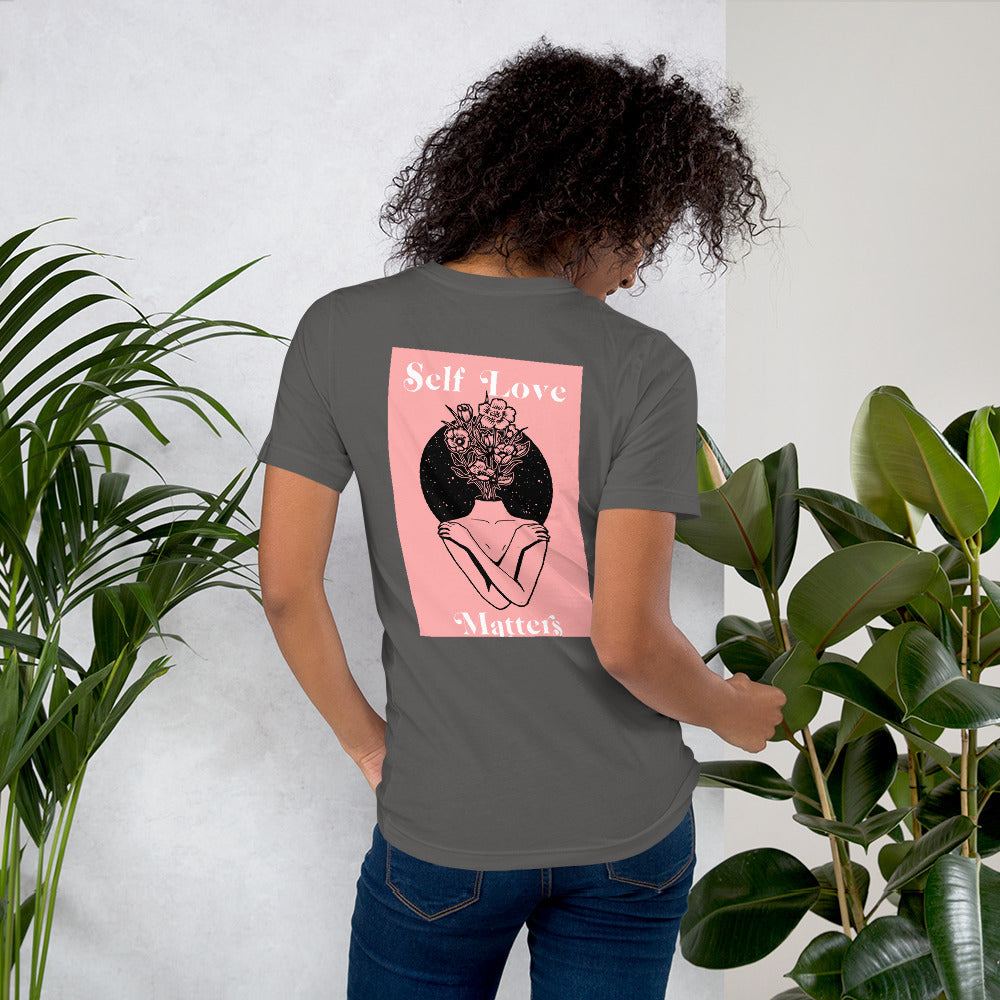 Self Love T-Shirt