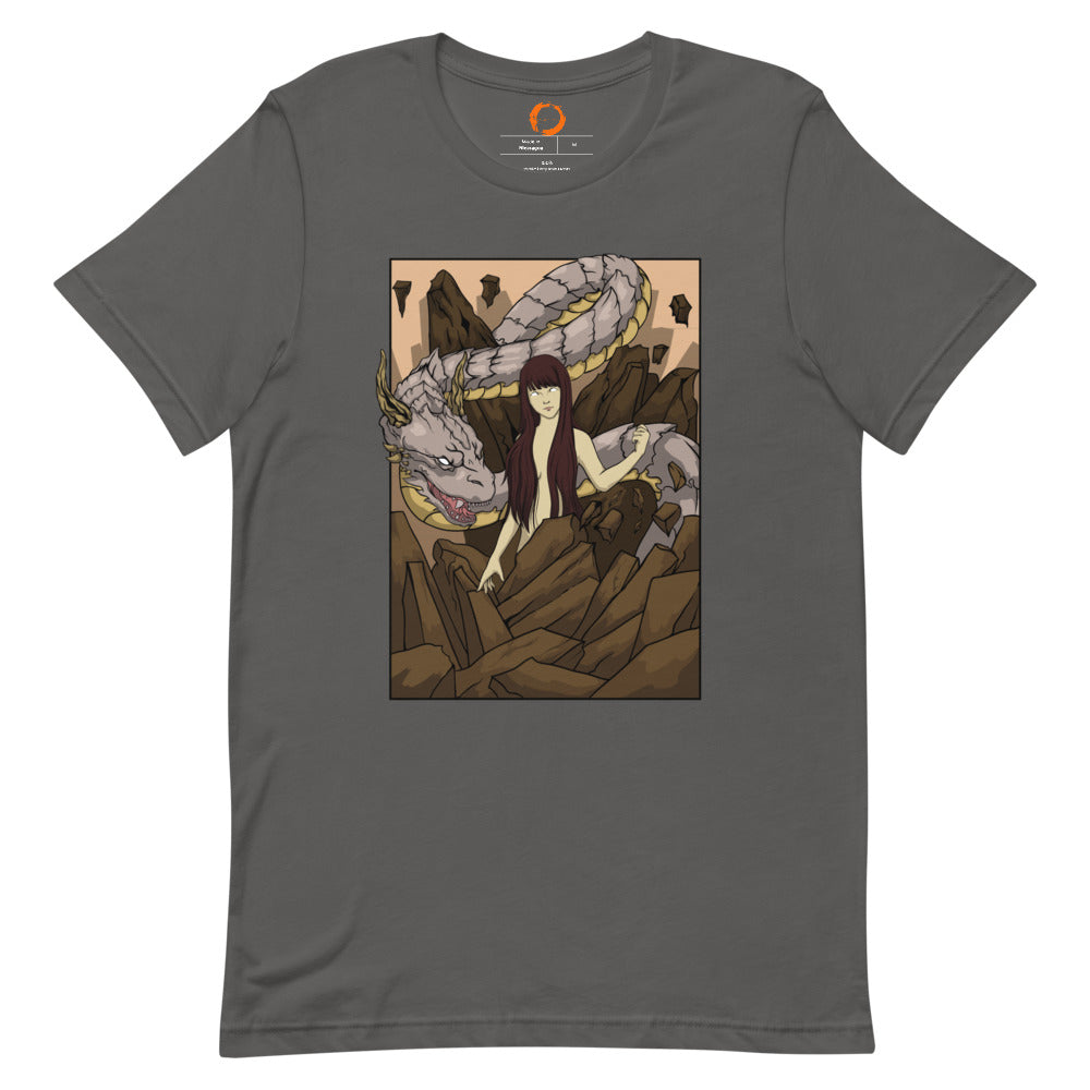 Earth Queen Unisex T-Shirt