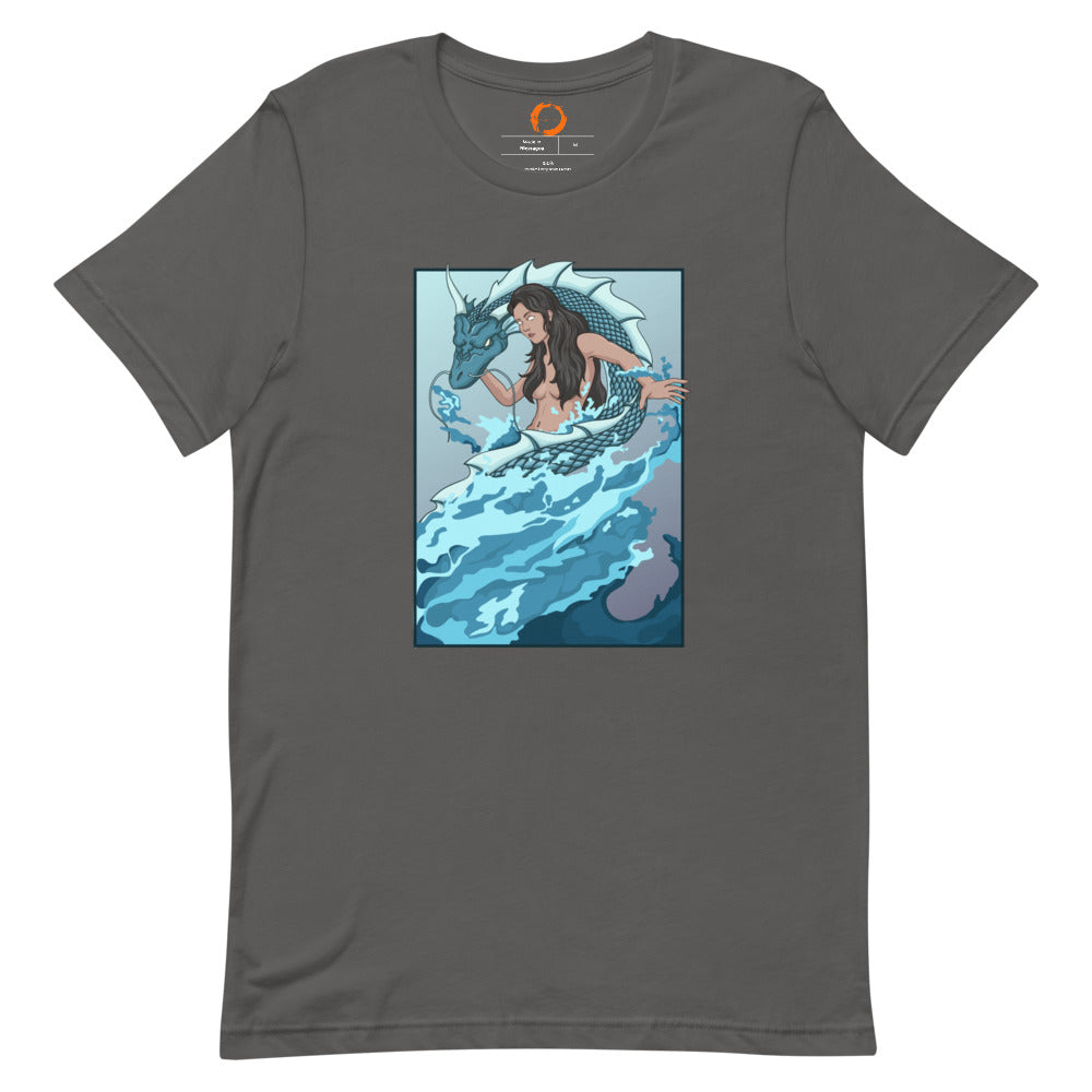 Queen of the sea Unisex T-Shirt