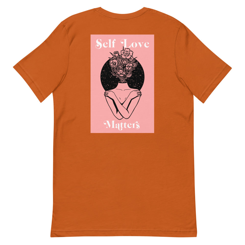 Self Love T-Shirt