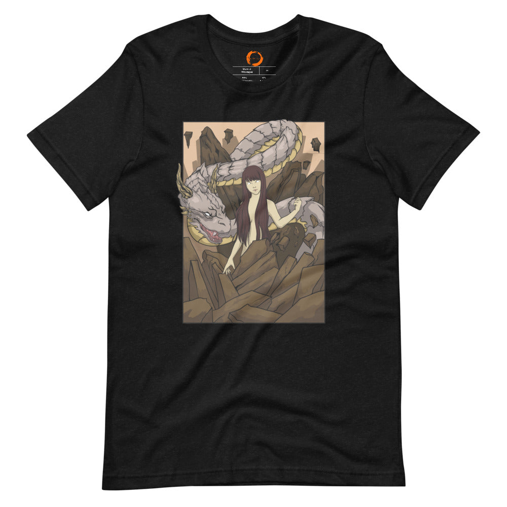 Earth Queen Unisex T-Shirt