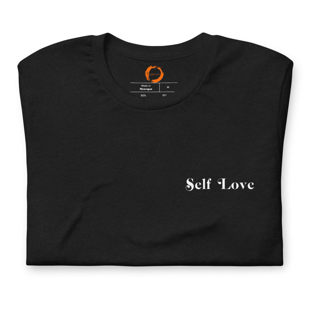 Self Love T-Shirt