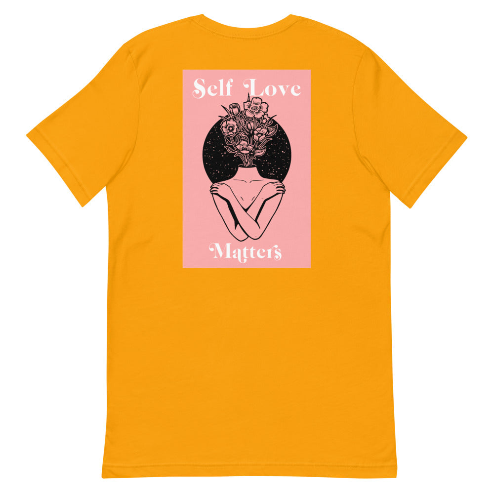 Self Love T-Shirt