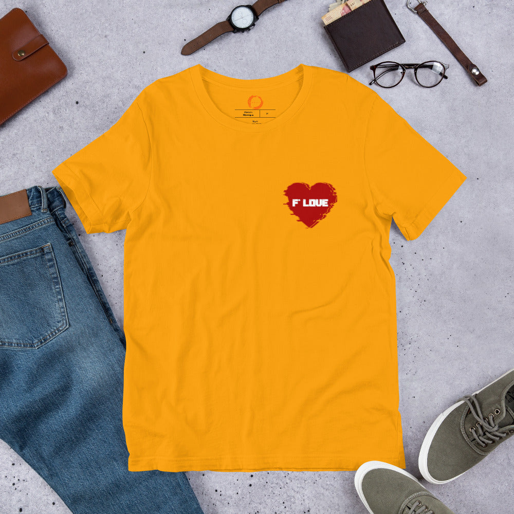 F*Love T-Shirt