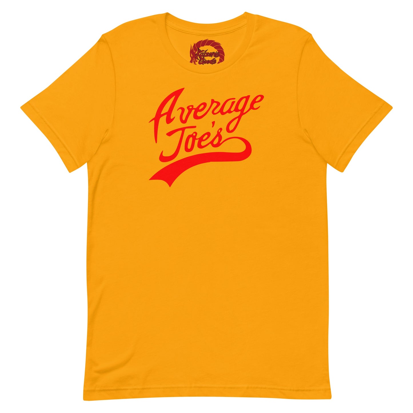 Average Joe's Tee