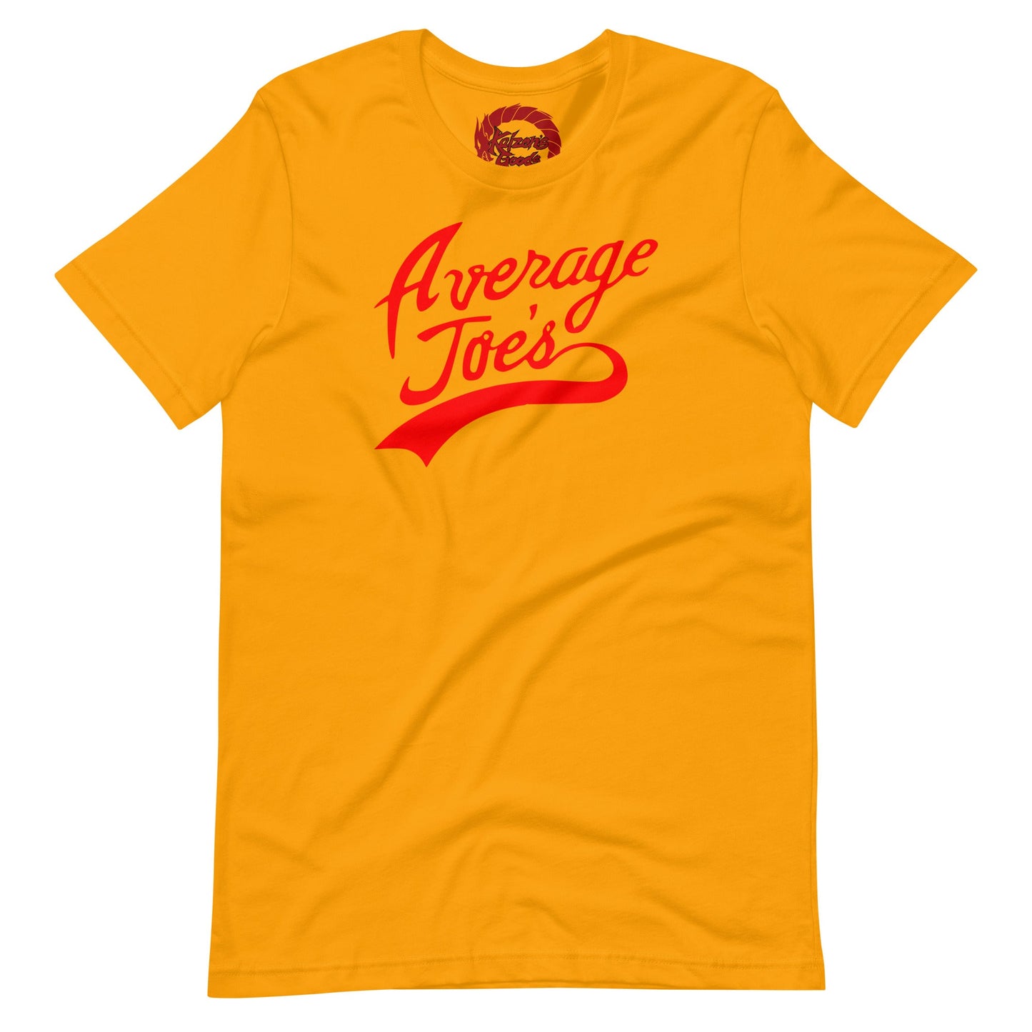 Average Joe's Tee