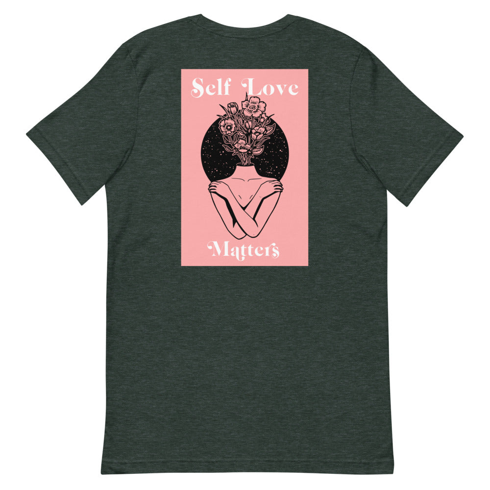 Self Love T-Shirt