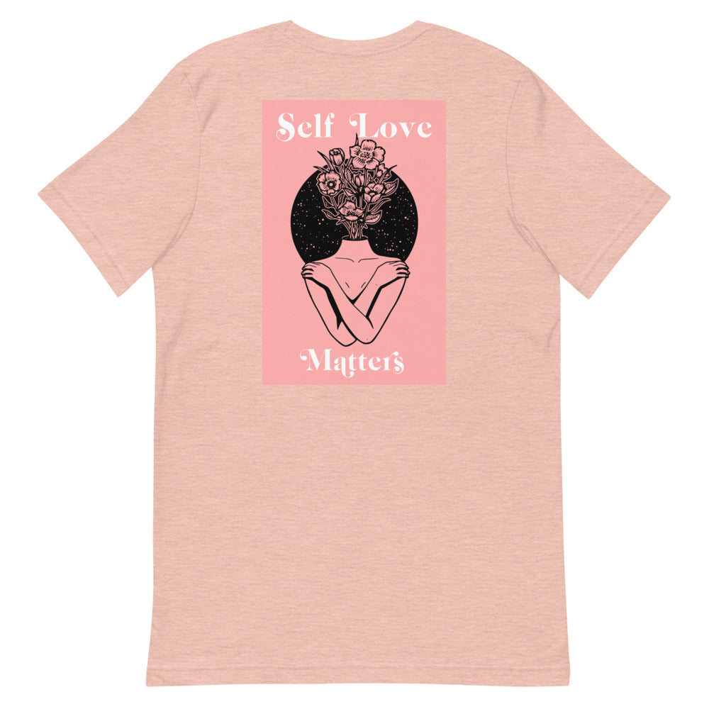 Self Love T-Shirt