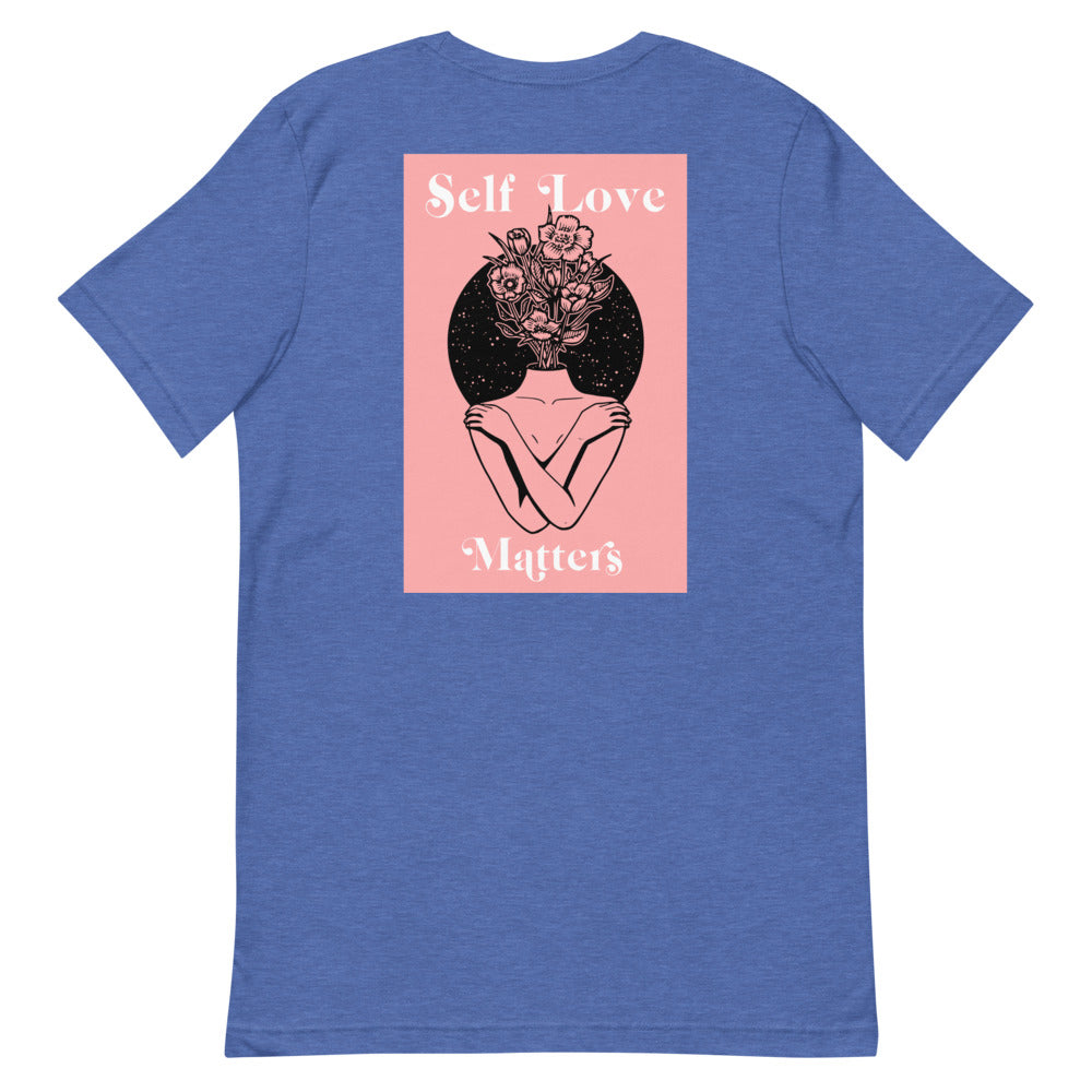 Self Love T-Shirt