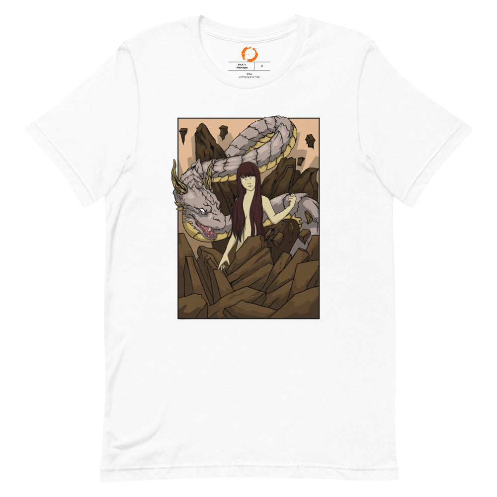 Earth Queen Unisex T-Shirt