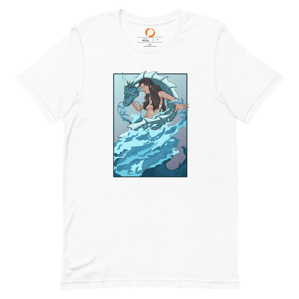 Queen of the sea Unisex T-Shirt