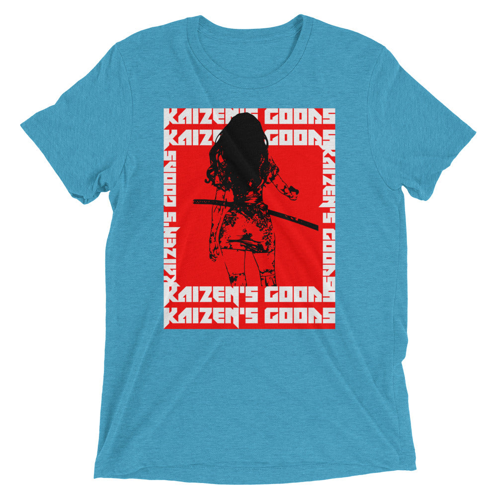 KG t-shirt