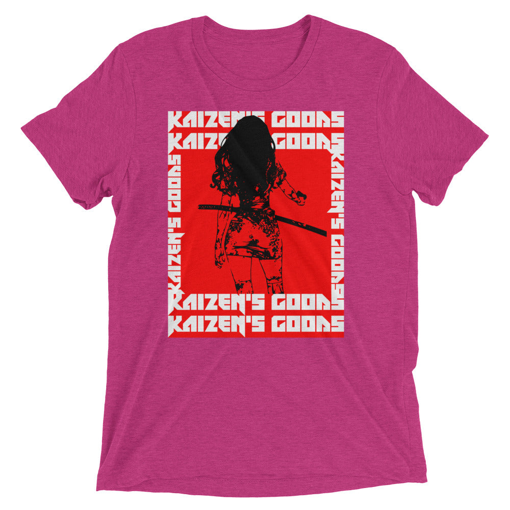 KG t-shirt