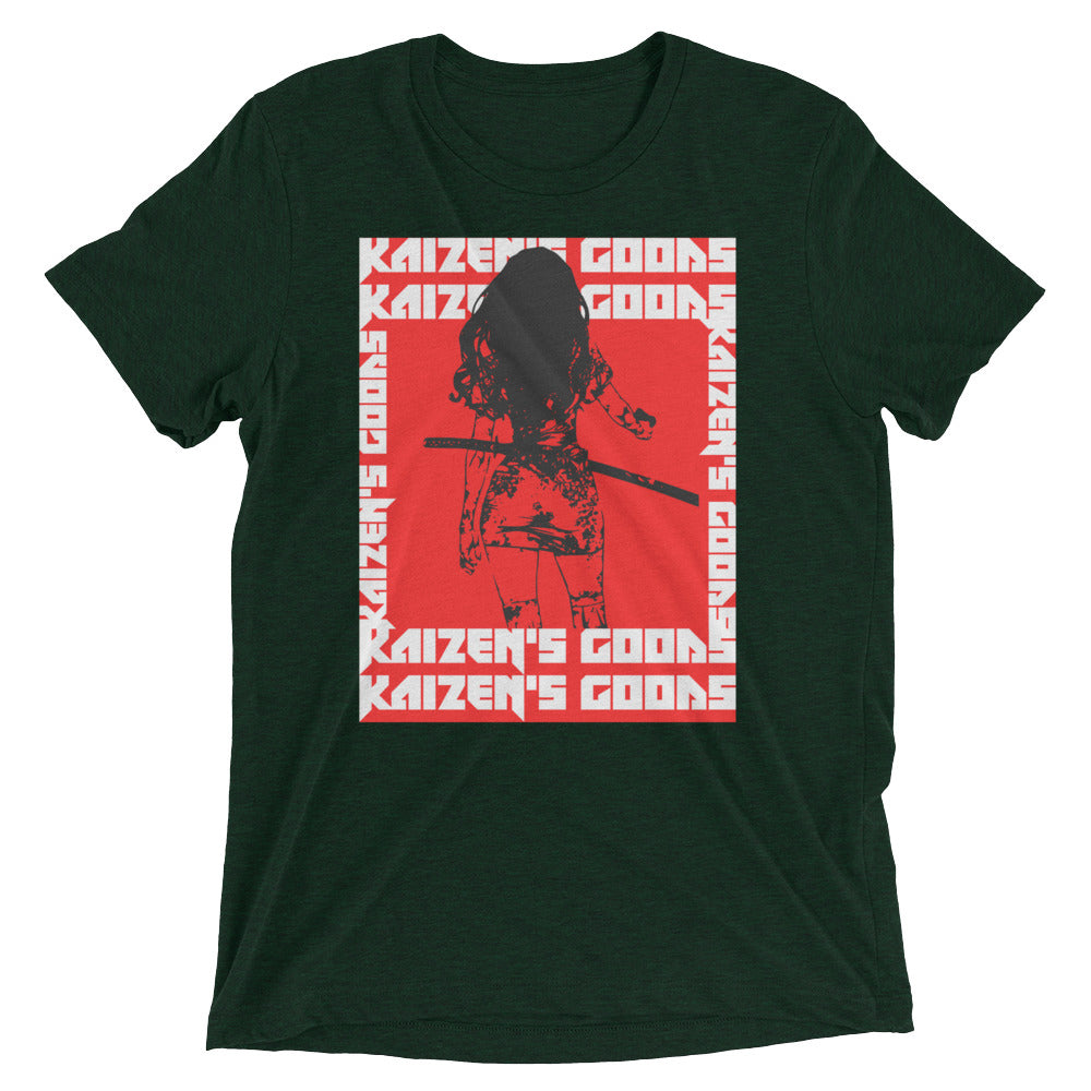 KG t-shirt