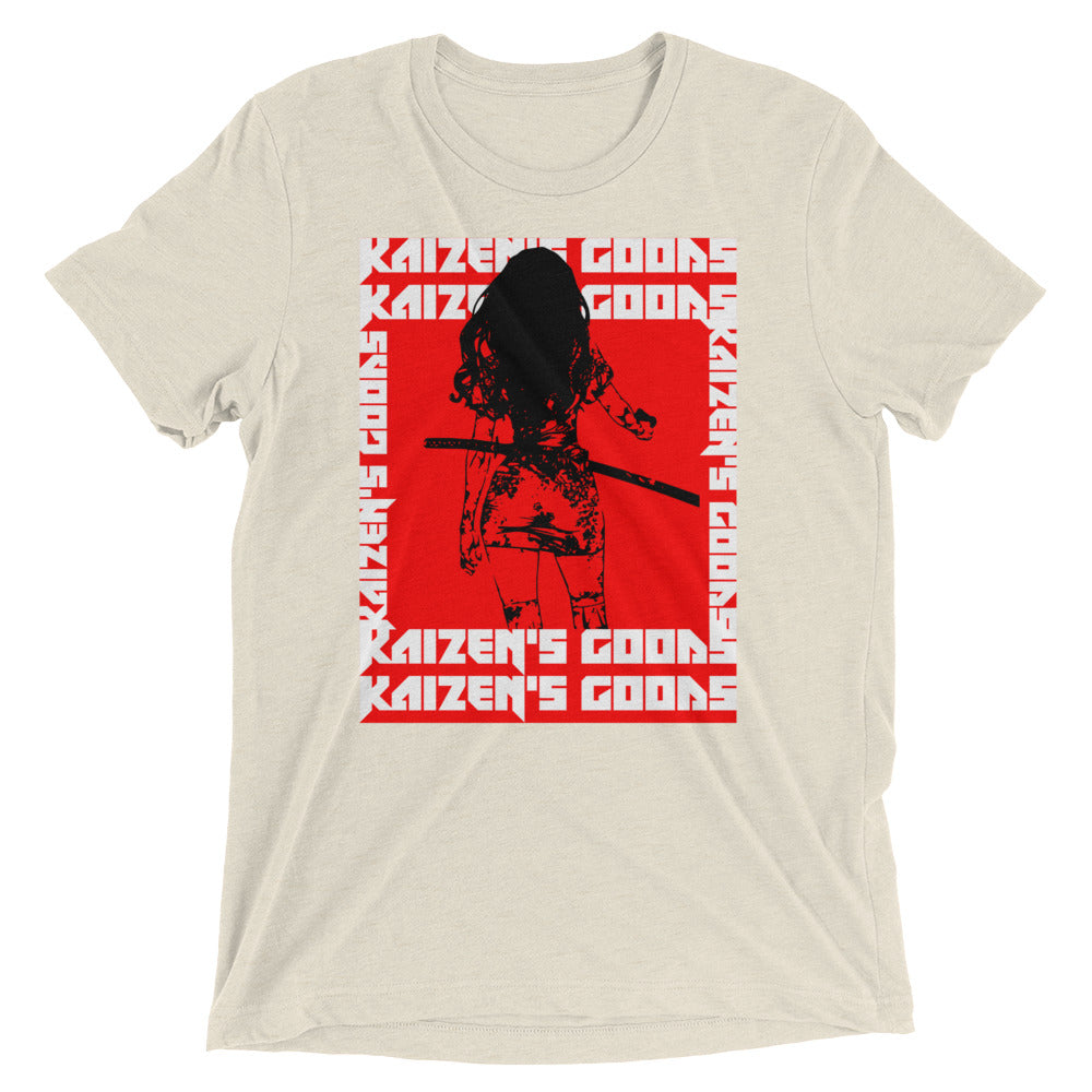 KG t-shirt