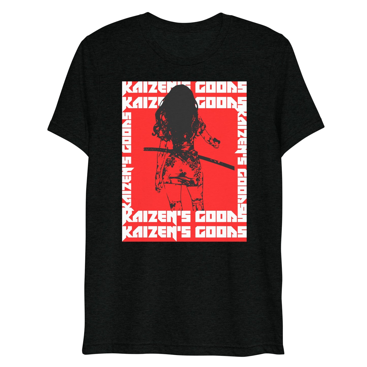 KG t-shirt